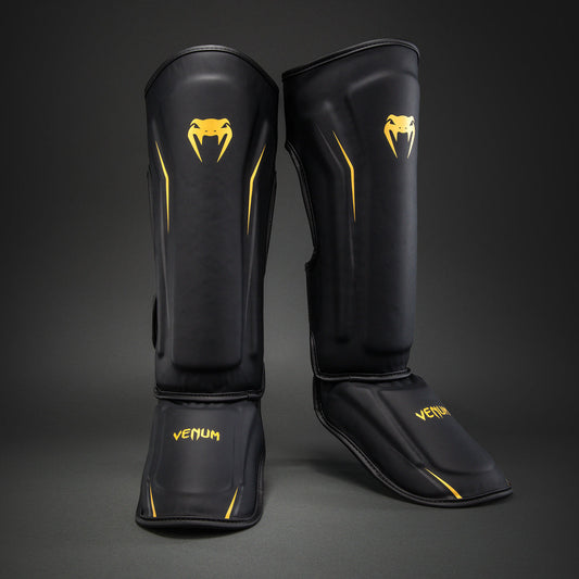 Venum G Core Shin Guards