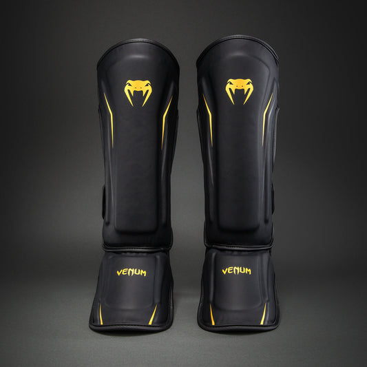 Venum G Core Shin Guards