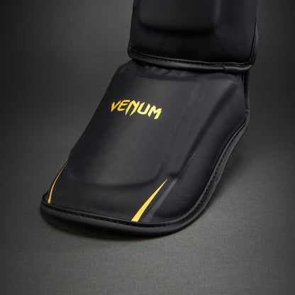 Venum G Core Shin Guards