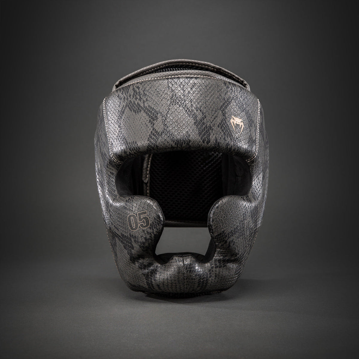 Venum Impact Evo Scales Headgear
