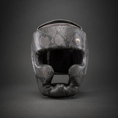 Venum Impact Evo Scales Headgear
