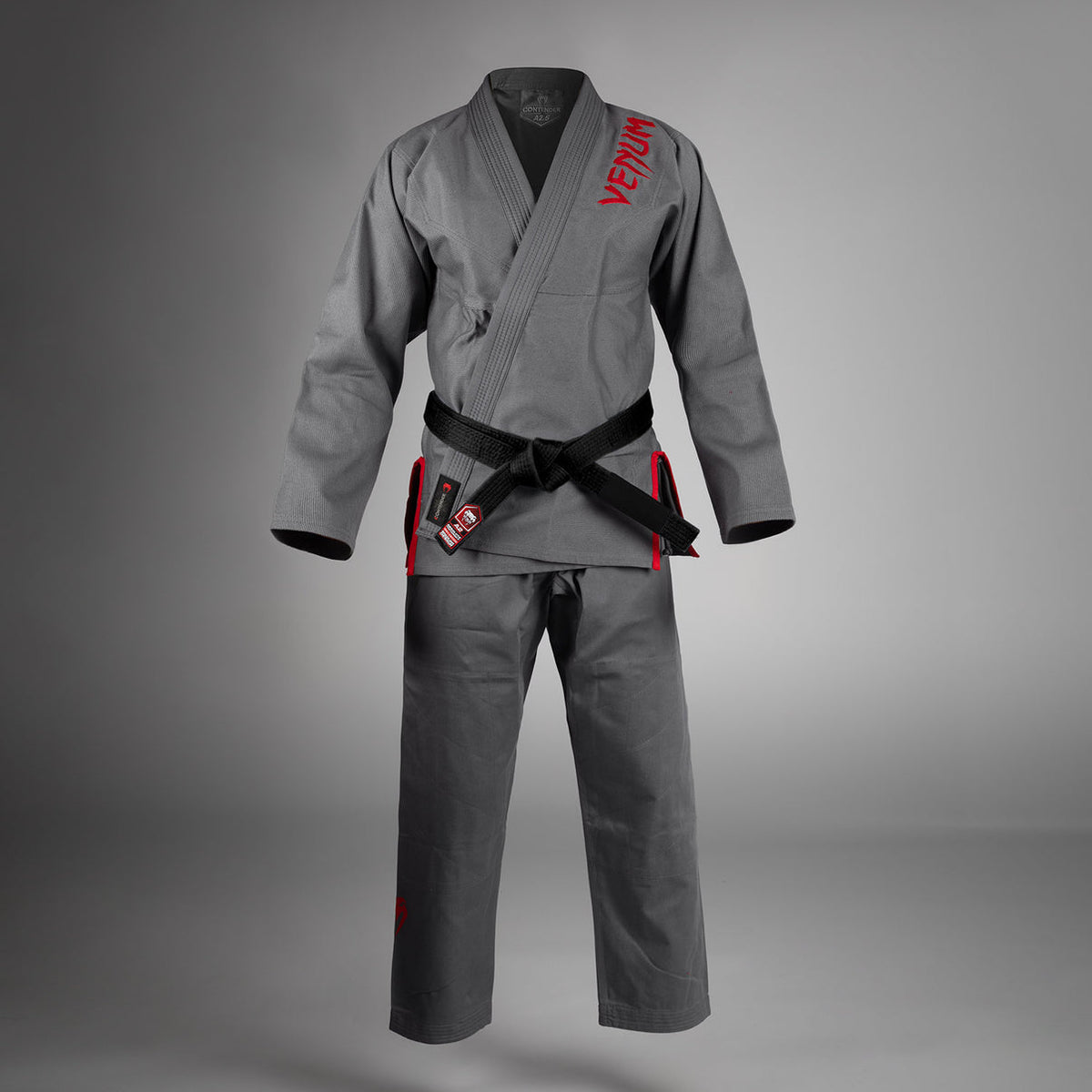 Venum Contender 3.0 Brazilian Jiu Jitsu Gi
