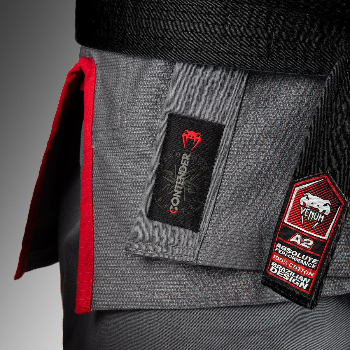 Venum Contender 3.0 Brazilian Jiu Jitsu Gi