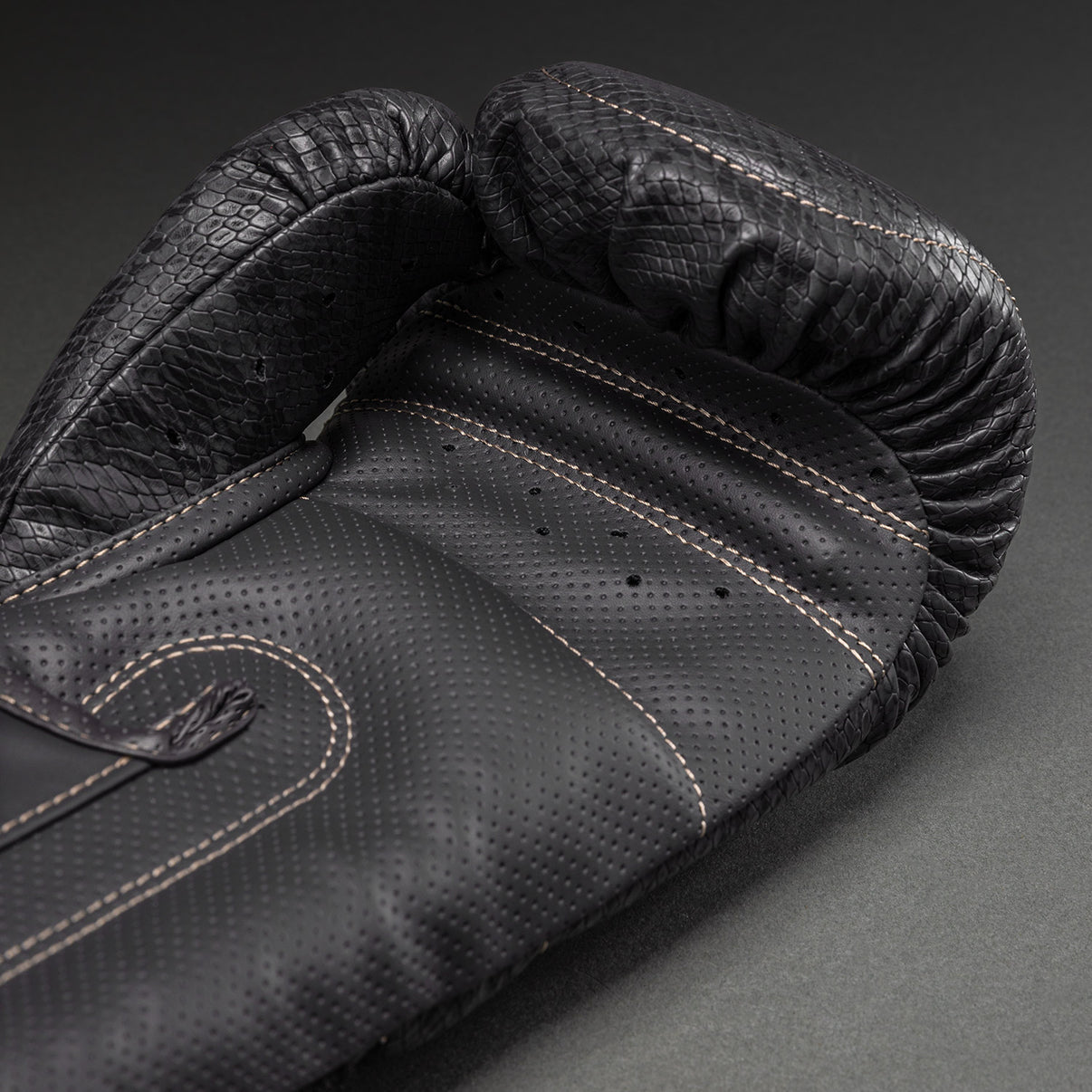 Venum Impact Evo Scales 16oz Boxing Gloves