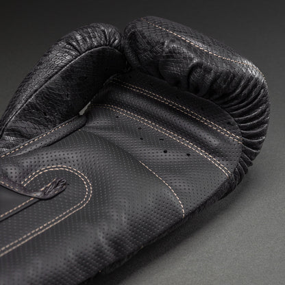 Venum Impact Evo Scales 16oz Boxing Gloves