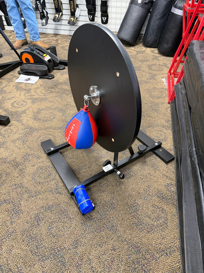 Speedbag Platform (used)