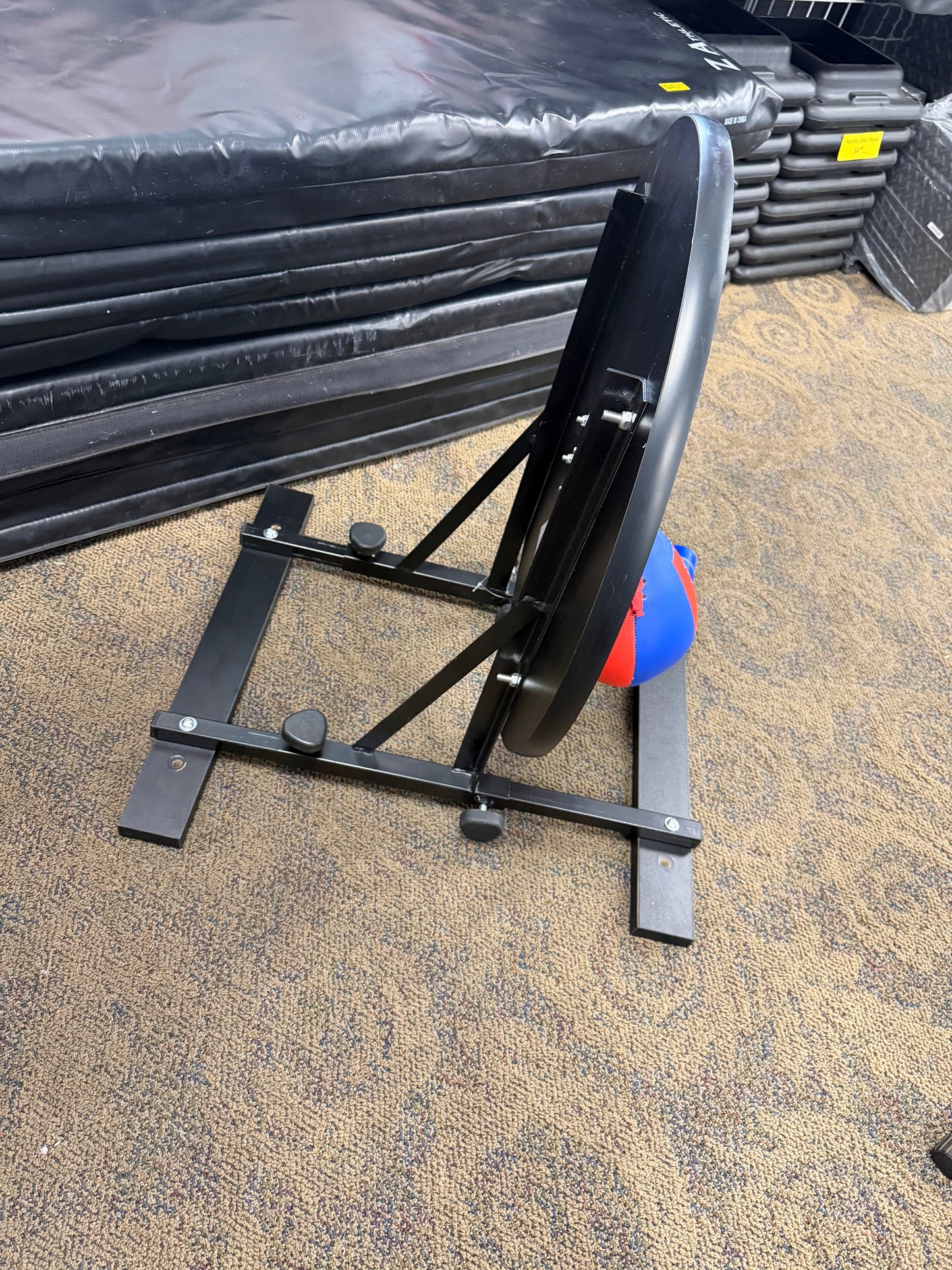 Speedbag Platform (used)