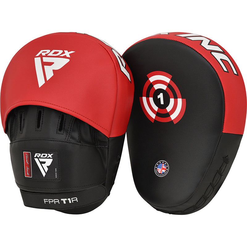 RDX 1-2 Punch Mitts