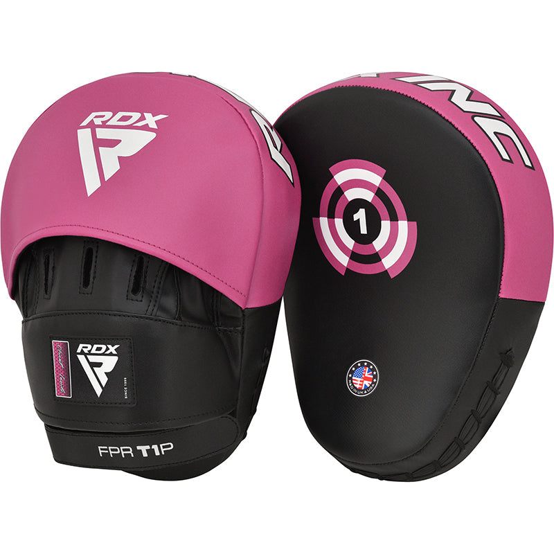 RDX 1-2 Punch Mitts