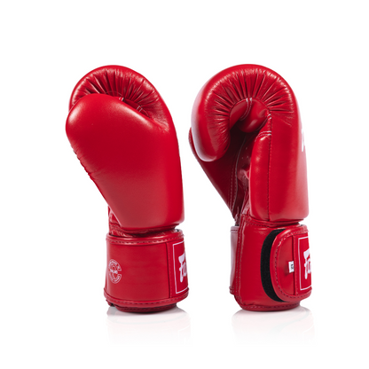 Fairtex Plus - The Ultimate MicroFiber Leather Boxing Gloves