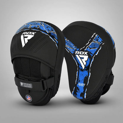 RDX F-17 Aura Plus Focus Pads