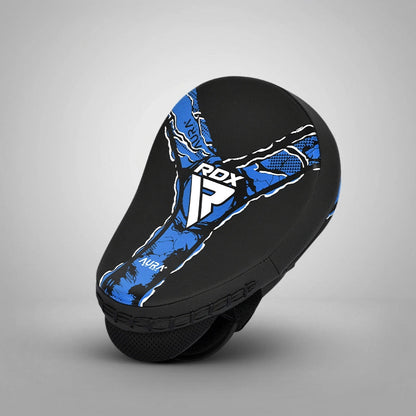 RDX F-17 Aura Plus Focus Pads