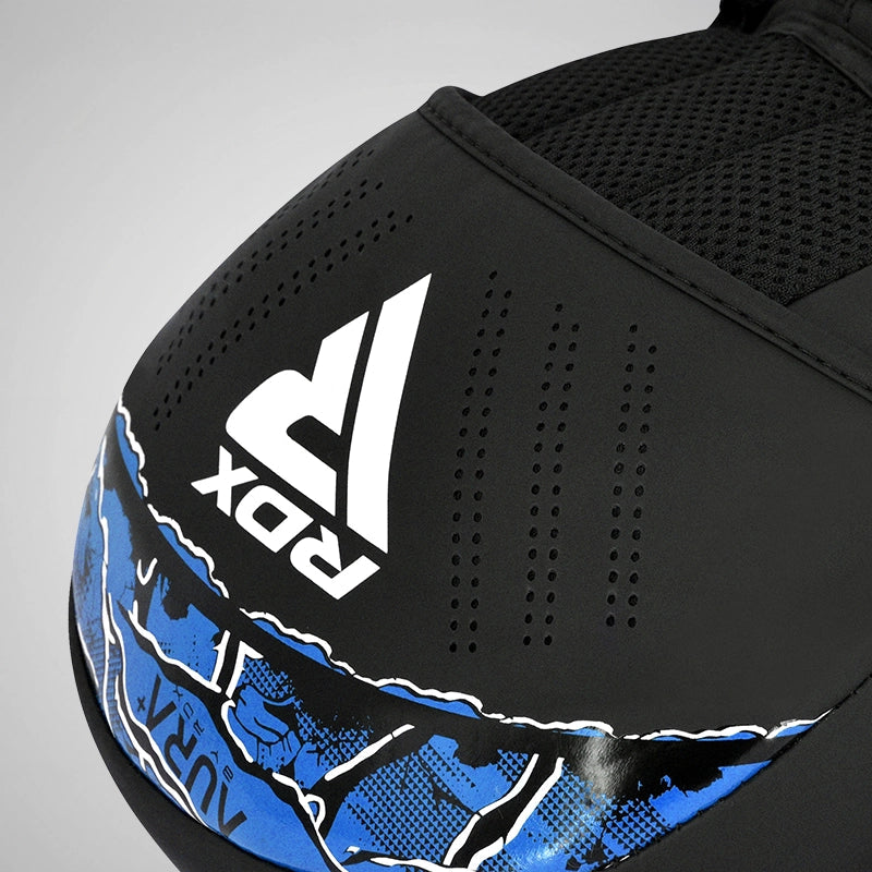 RDX F-17 Aura Plus Focus Pads