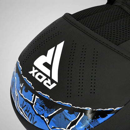 RDX F-17 Aura Plus Focus Pads