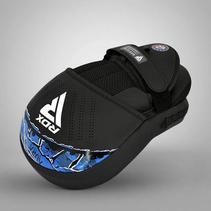 RDX F-17 Aura Plus Focus Pads