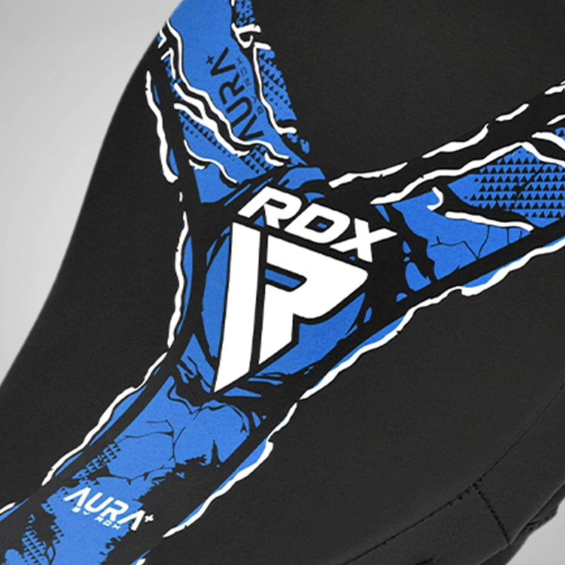 RDX F-17 Aura Plus Focus Pads
