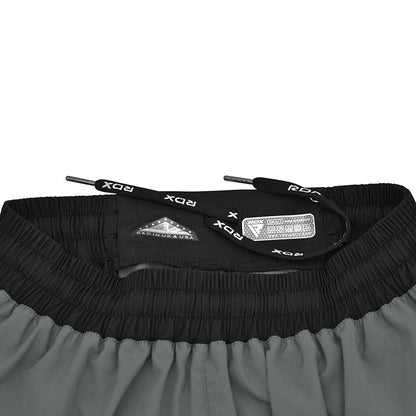 RDX MMA Shorts