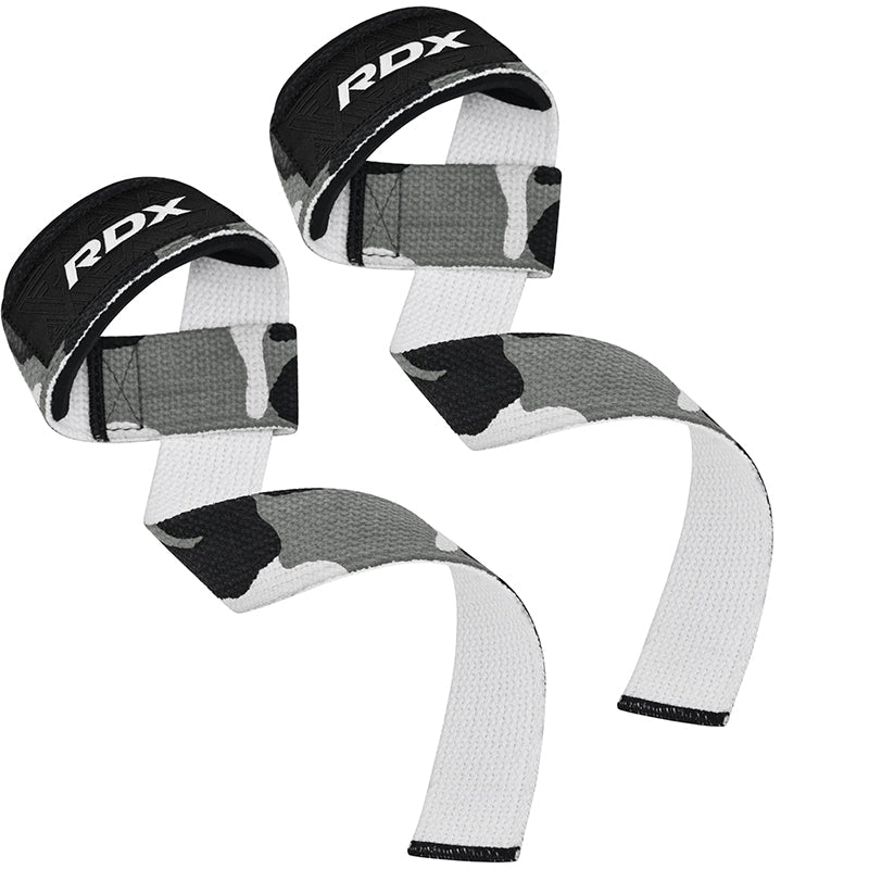 RDX Weight Lifting Straps