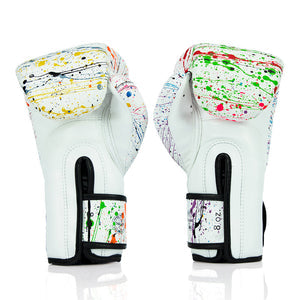 Fairtex Muay Thai Boxing Gloves