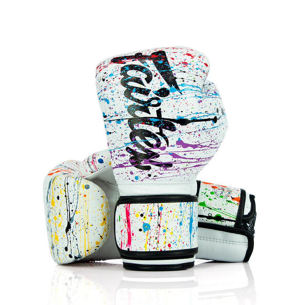 Fairtex Muay Thai Boxing Gloves