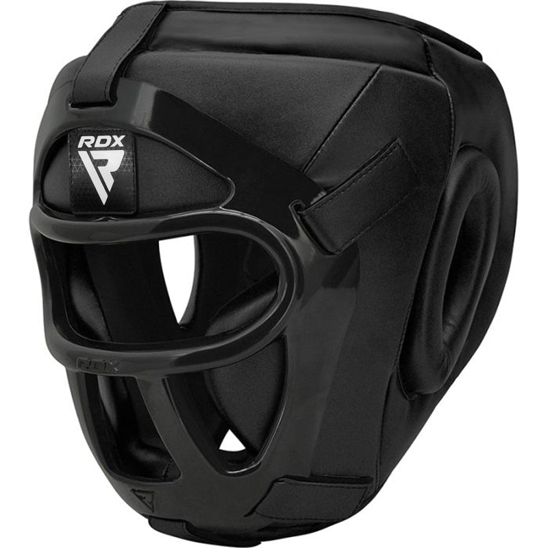 RDX T1 Headgear with Removable Face Cage