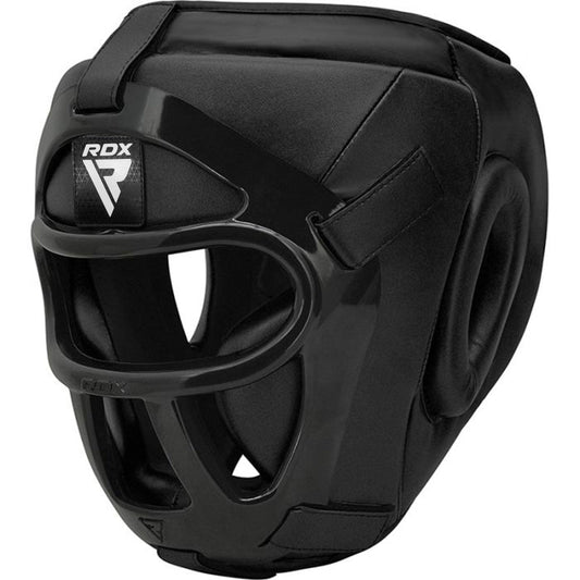RDX T1 Headgear with Removable Face Cage