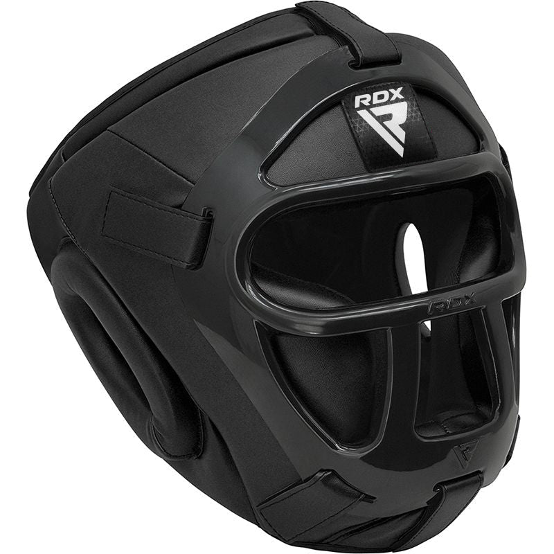 RDX T1 Headgear with Removable Face Cage