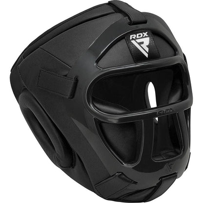 RDX T1 Headgear with Removable Face Cage