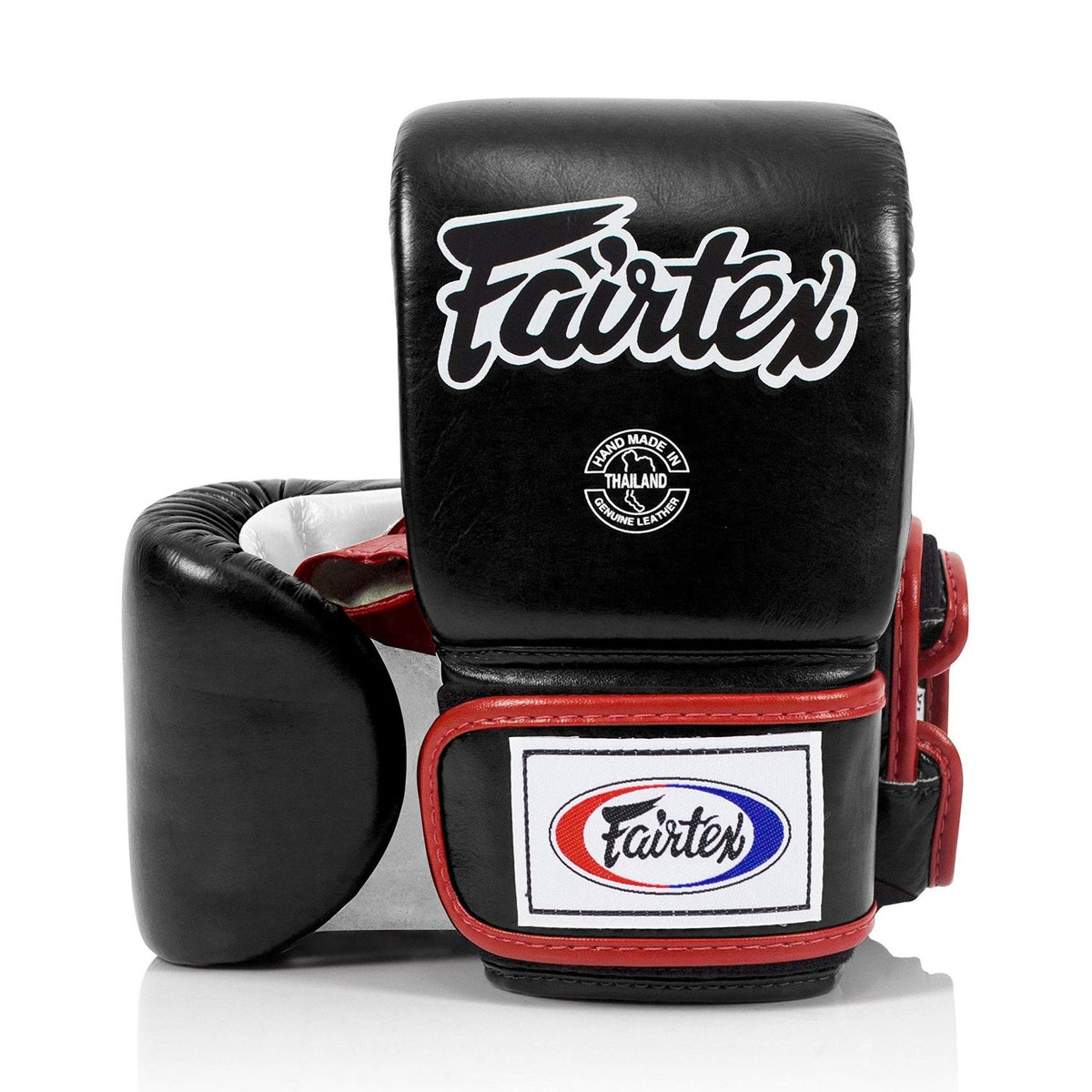 Fairtex Muay Thai Bag Gloves - Medium