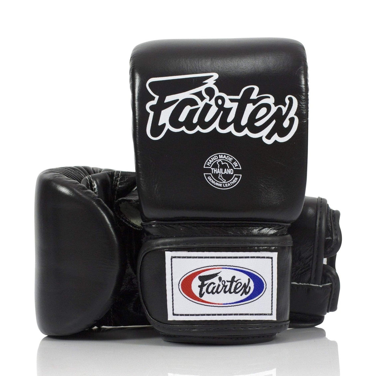 Fairtex Muay Thai Bag Gloves - Medium