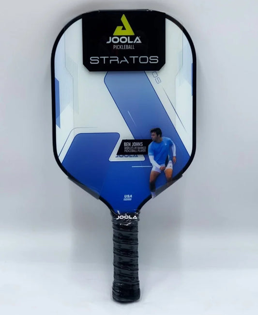 Joola Stratos Pickleball Paddle (Like New)