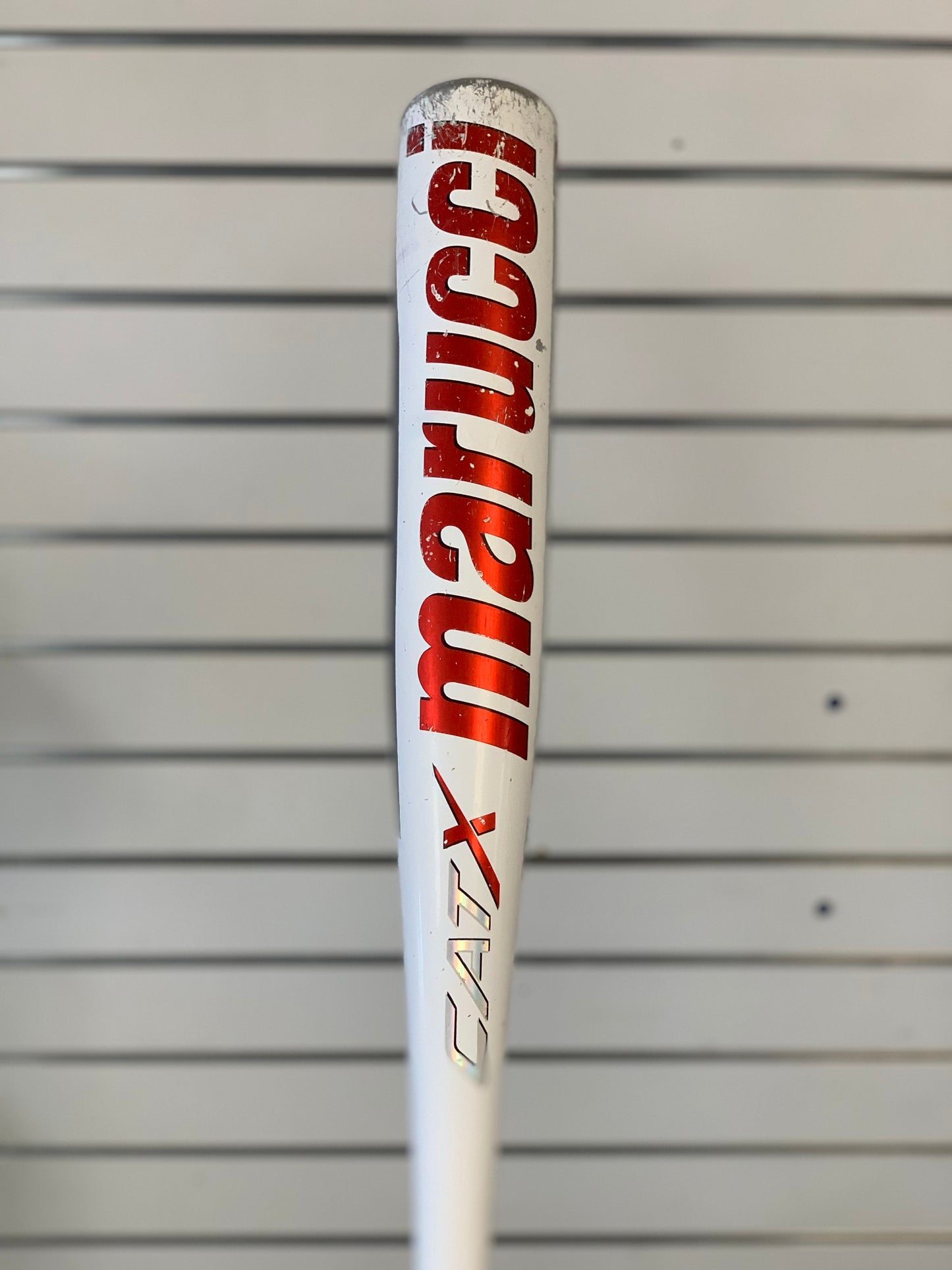 Marucci CATX BBCOR Baseball Bat 32 in