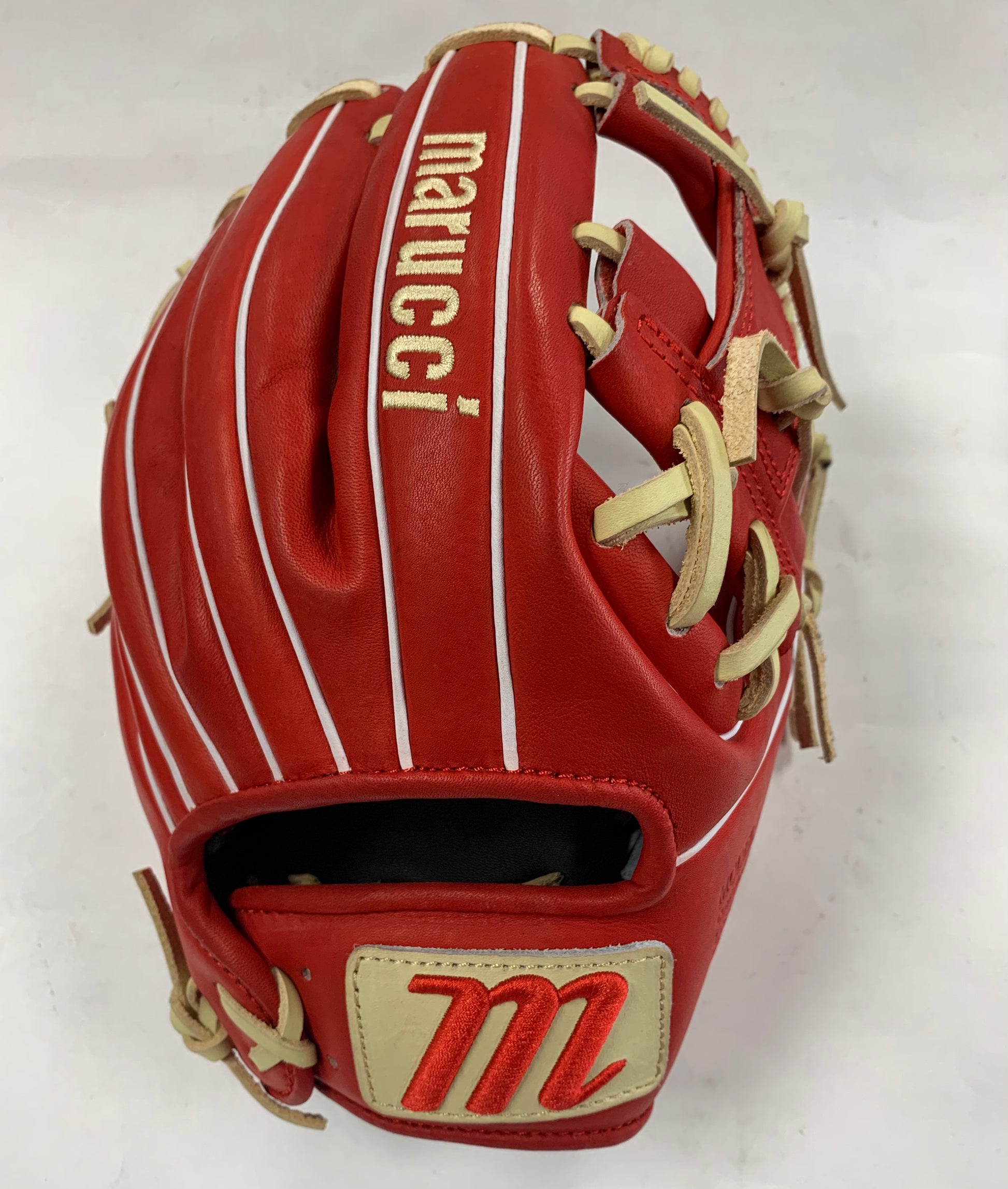 Premium Quality Used Baseball & Softball Gloves
