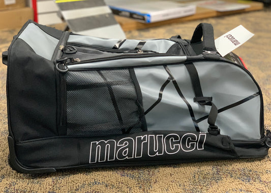 Marucci Baseball Bag (like new)