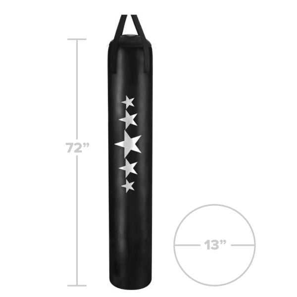 Contender Fight Sports 100lb Muay Thai Heavy Bag