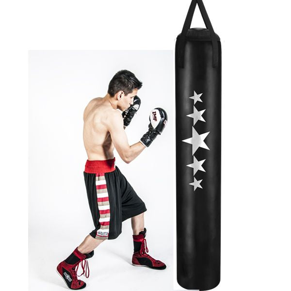 Contender Fight Sports 100lb Muay Thai Heavy Bag