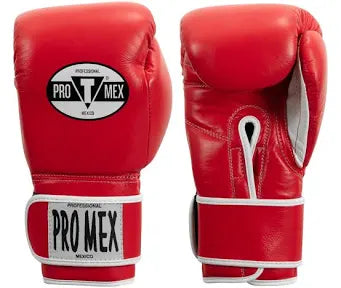 Title Pro Mex Training Gloves - for Professional Level Training