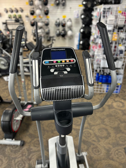 Pro-Form 14.0 CE Elliptical (Used)