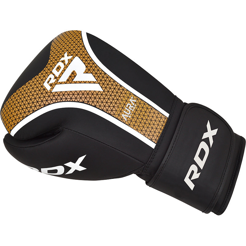 RDX Aura Plus Boxing Gloves