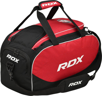RDX R1 Gym Duffle Bag/ Backpack