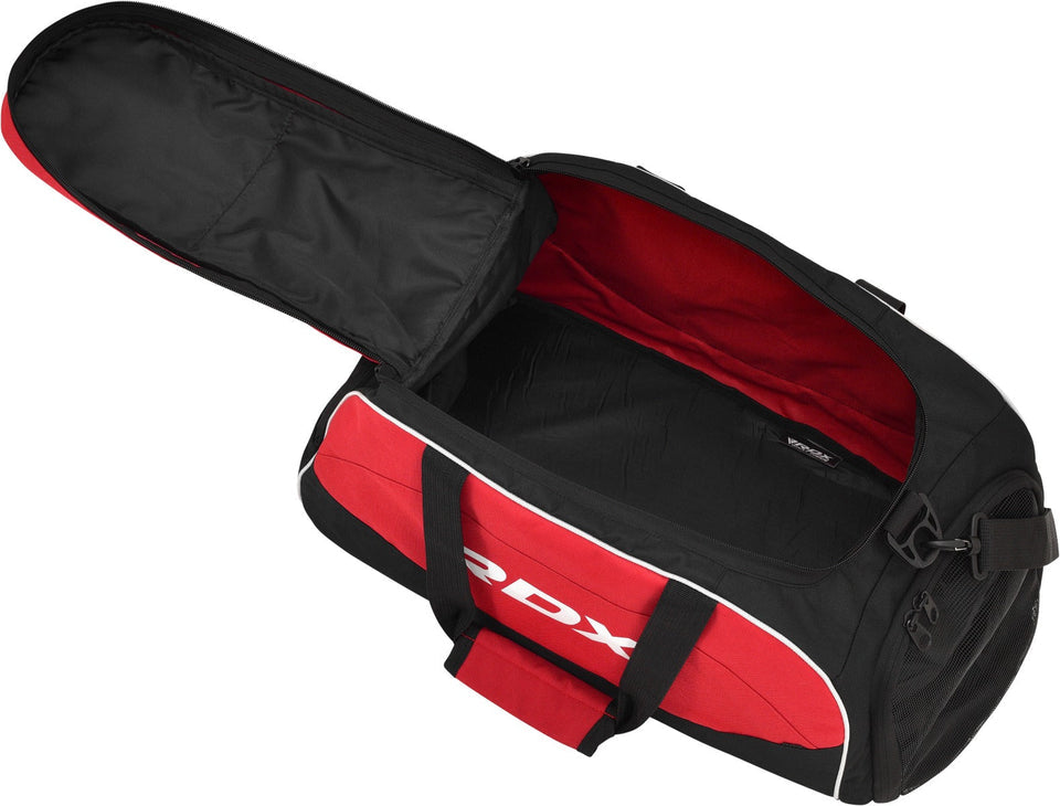 RDX R1 Gym Duffle Bag/ Backpack