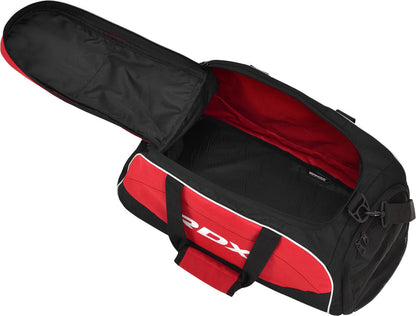 RDX R1 Gym Duffle Bag/ Backpack
