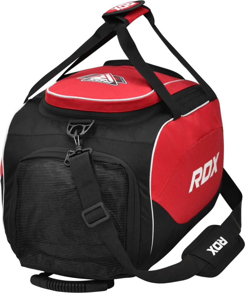 RDX R1 Gym Duffle Bag/ Backpack