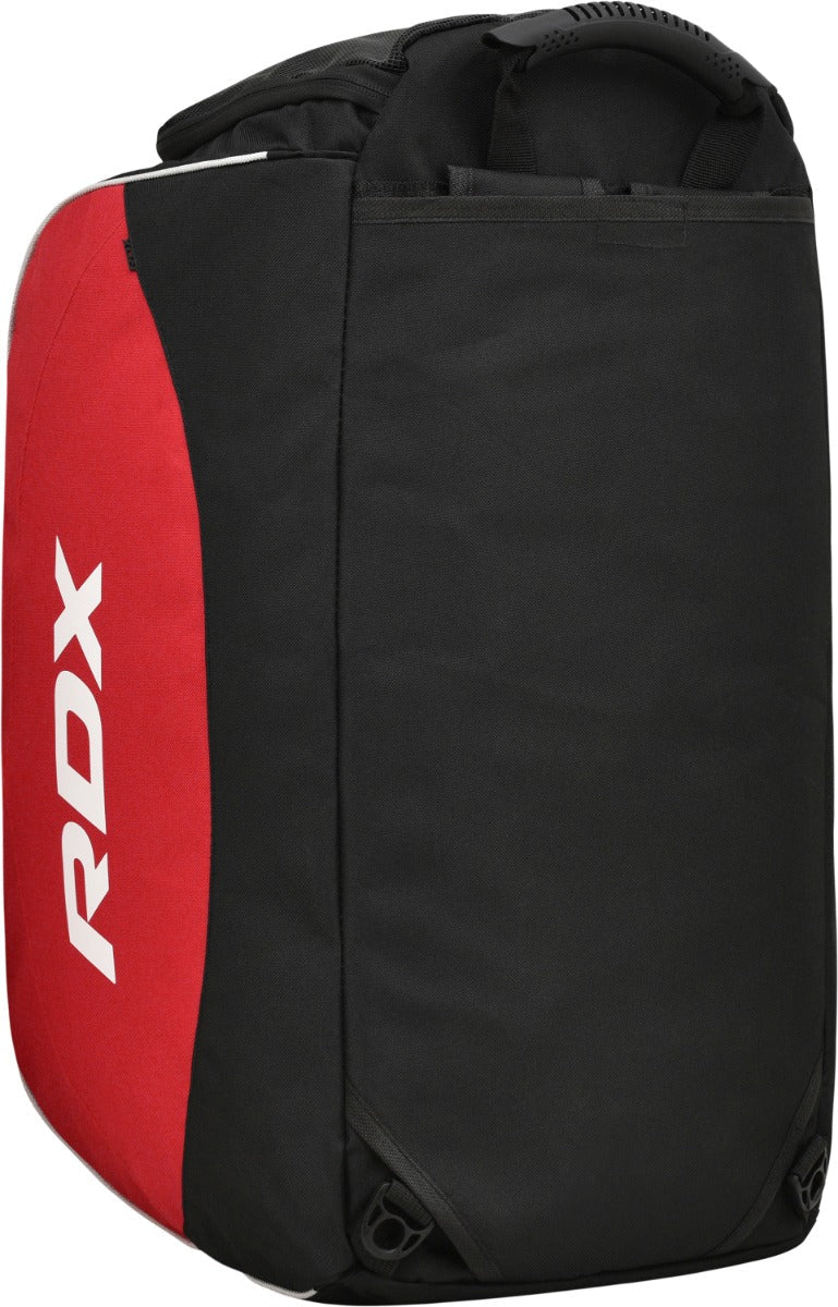 RDX R1 Gym Duffle Bag/ Backpack