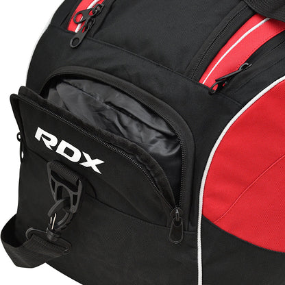 RDX R1 Gym Duffle Bag/ Backpack