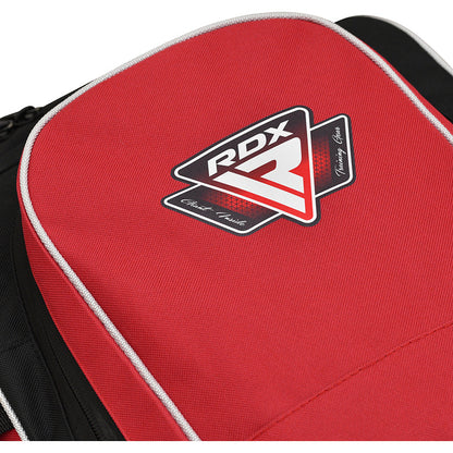 RDX R1 Gym Duffle Bag/ Backpack