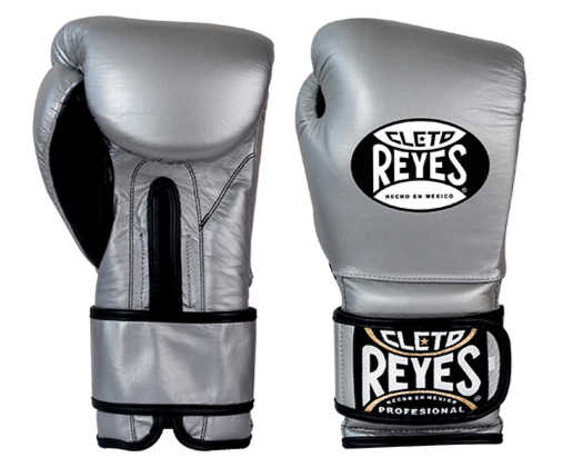 Cleto Reyes Hook and Loop Gloves