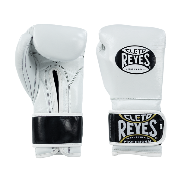 Cleto Reyes Hook and Loop Gloves