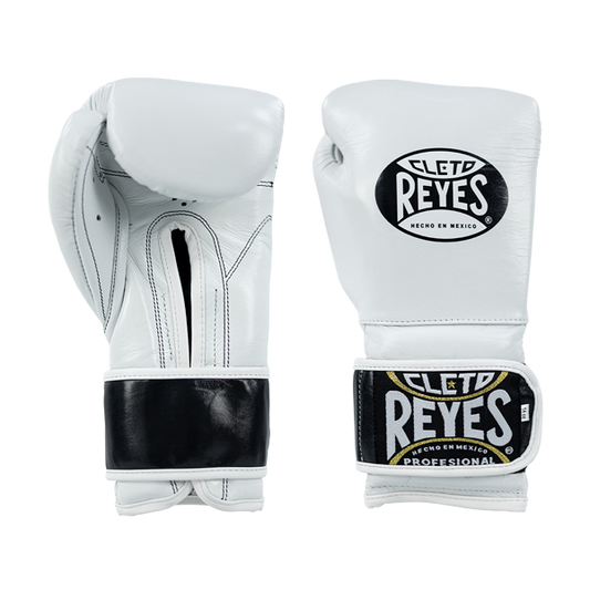 Cleto Reyes Hook and Loop Gloves