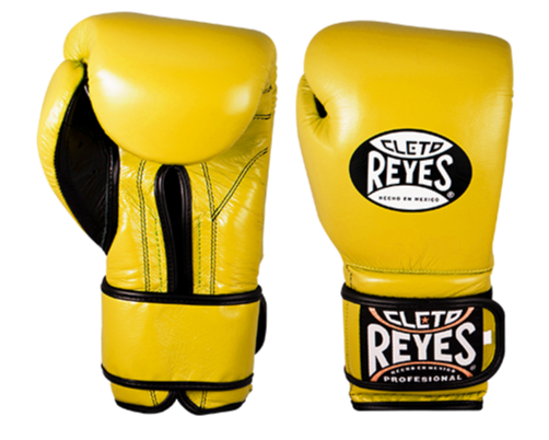 Cleto Reyes Hook and Loop Gloves
